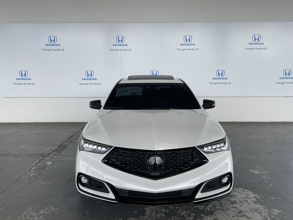 Thumbnail: 2019 Acura TLX - 2