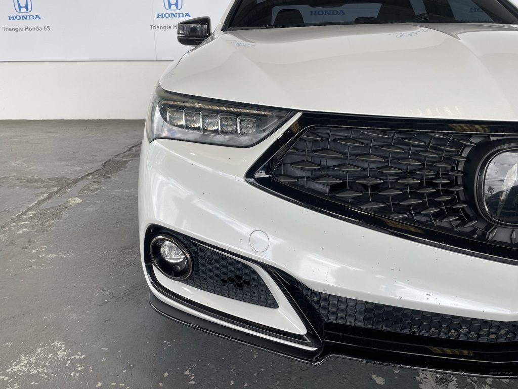 Thumbnail: 2019 Acura TLX - 23