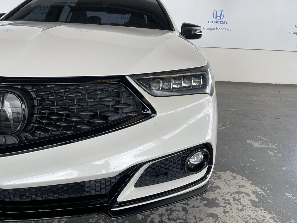 Thumbnail: 2019 Acura TLX - 24