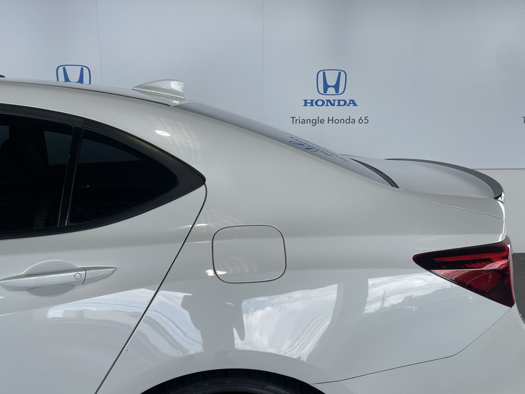 Thumbnail: 2019 Acura TLX - 27
