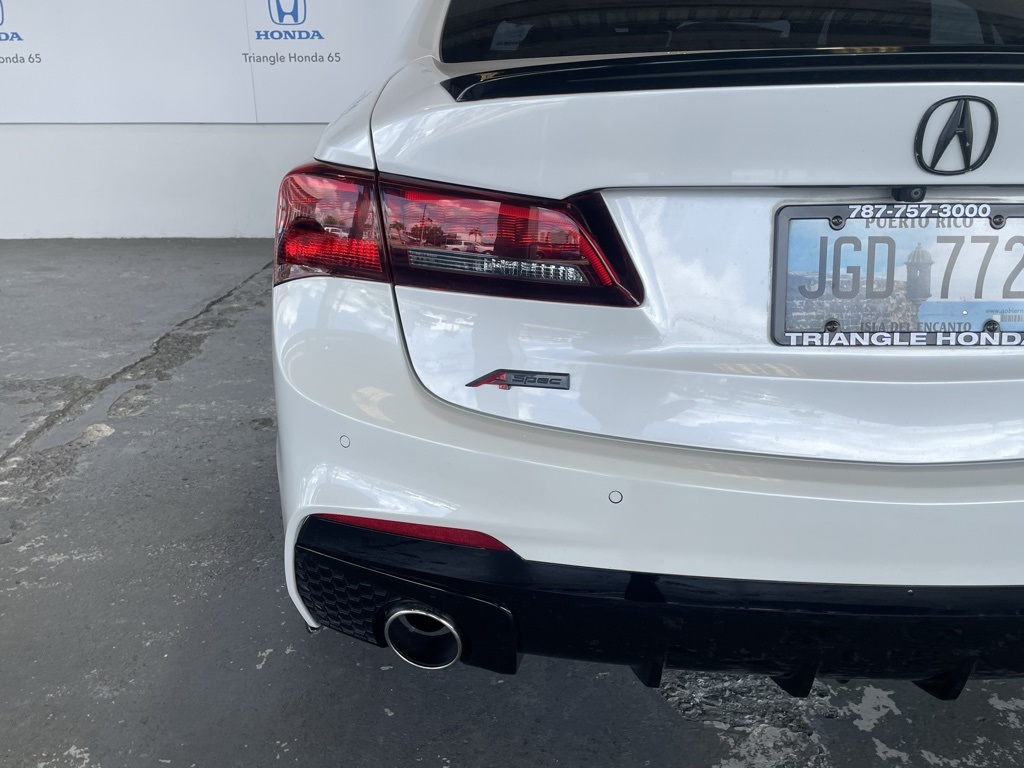 Thumbnail: 2019 Acura TLX - 29