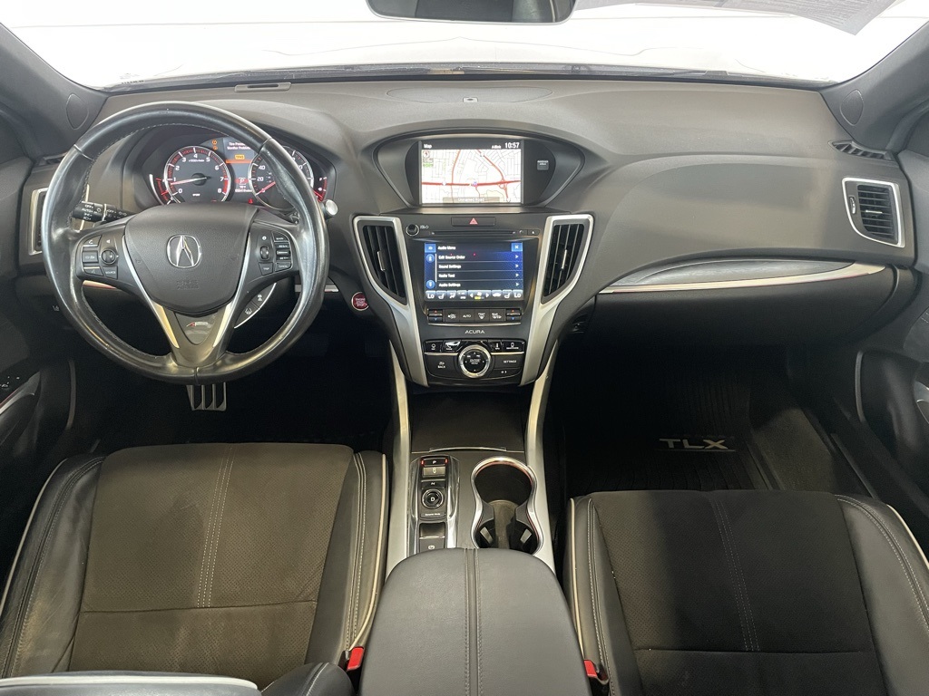 Thumbnail: 2019 Acura TLX - 6