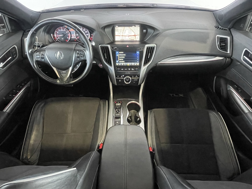 Thumbnail: 2019 Acura TLX - 7