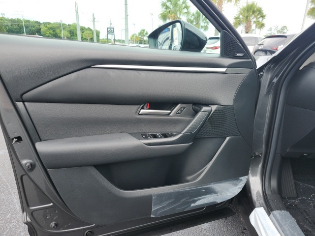 2025 Mazda CX-50 2.5 S Premium Package Gray at Mazda of Columbia