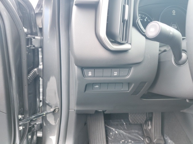 2025 Mazda CX-50 2.5 S Premium Package Gray at Mazda of Columbia