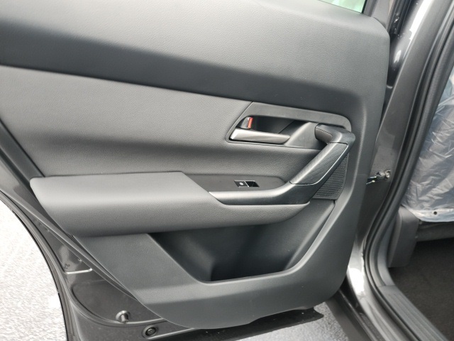 2025 Mazda CX-50 2.5 S Premium Package Gray at Mazda of Columbia