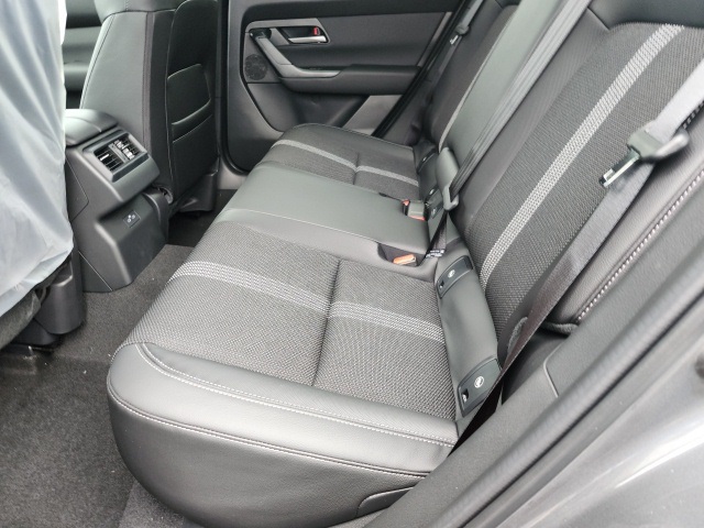 2025 Mazda CX-50 2.5 S Premium Package Gray at Mazda of Columbia