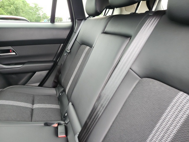 2025 Mazda CX-50 2.5 S Premium Package Gray at Mazda of Columbia