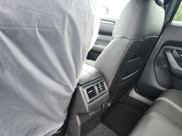 2025 Mazda CX-50 2.5 S Premium Package Gray at Mazda of Columbia