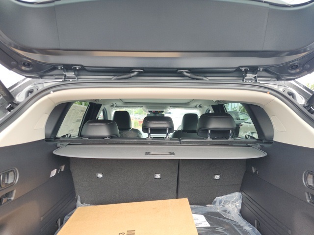 2025 Mazda CX-50 2.5 S Premium Package Gray at Mazda of Columbia