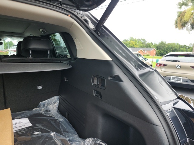 2025 Mazda CX-50 2.5 S Premium Package Gray at Mazda of Columbia