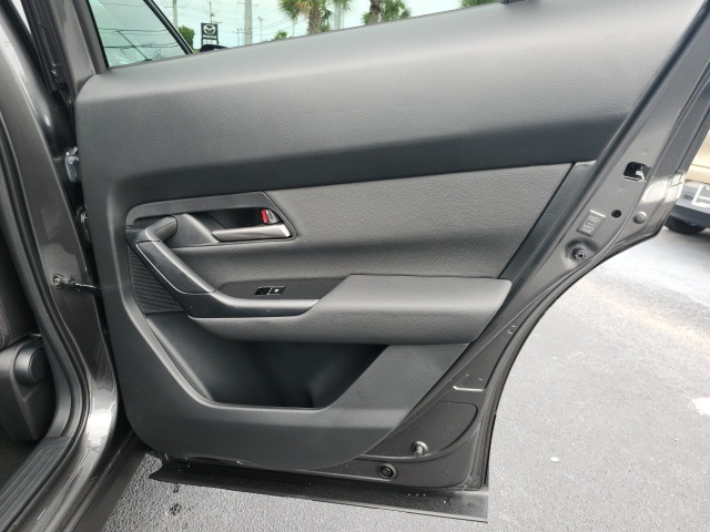 2025 Mazda CX-50 2.5 S Premium Package Gray at Mazda of Columbia