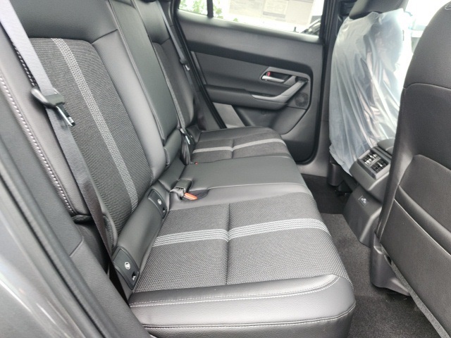 2025 Mazda CX-50 2.5 S Premium Package Gray at Mazda of Columbia