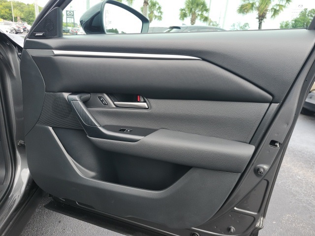 2025 Mazda CX-50 2.5 S Premium Package Gray at Mazda of Columbia