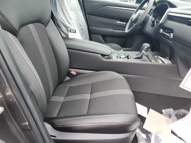 2025 Mazda CX-50 2.5 S Premium Package Gray at Mazda of Columbia