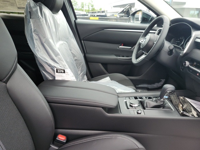 2025 Mazda CX-50 2.5 S Premium Package Gray at Mazda of Columbia