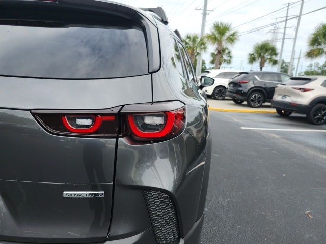 2025 Mazda CX-50 2.5 S Premium Package Gray at Mazda of Columbia