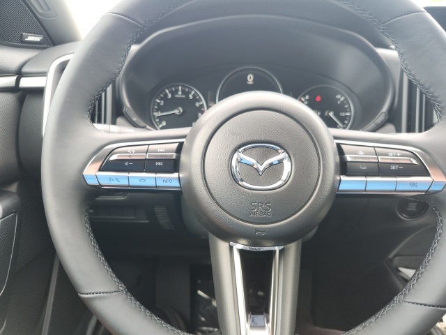 2025 Mazda CX-50 2.5 S Premium Package Gray at Mazda of Columbia