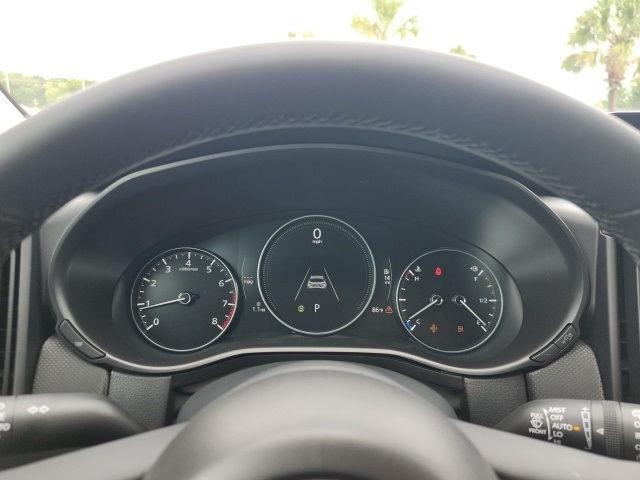 2025 Mazda CX-50 2.5 S Premium Package Gray at Mazda of Columbia