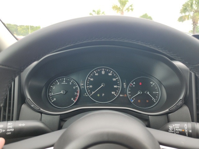 2025 Mazda CX-50 2.5 S Premium Package Gray at Mazda of Columbia