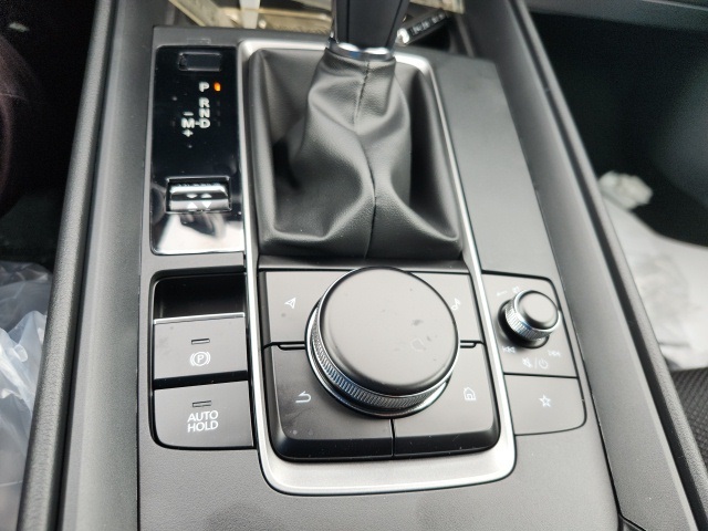 2025 Mazda CX-50 2.5 S Premium Package Gray at Mazda of Columbia