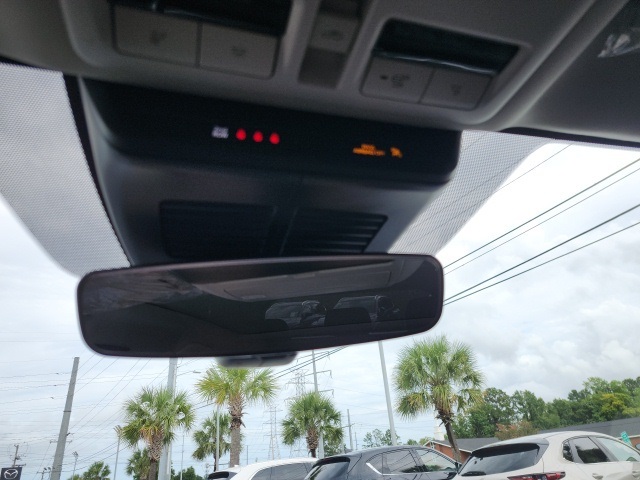 2025 Mazda CX-50 2.5 S Premium Package Gray at Mazda of Columbia