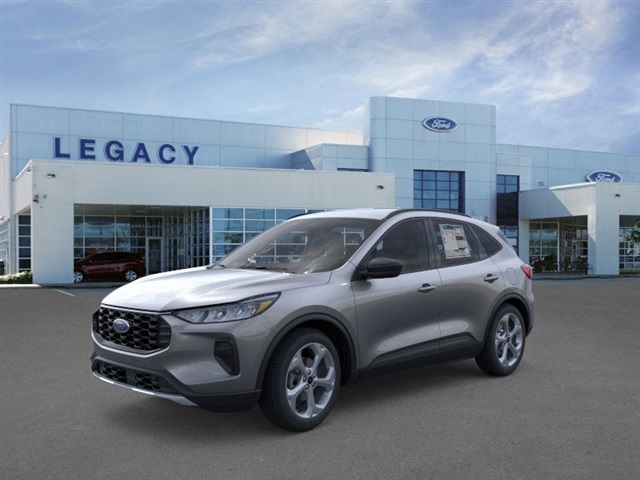 2025 Ford Escape ST-Line - 0