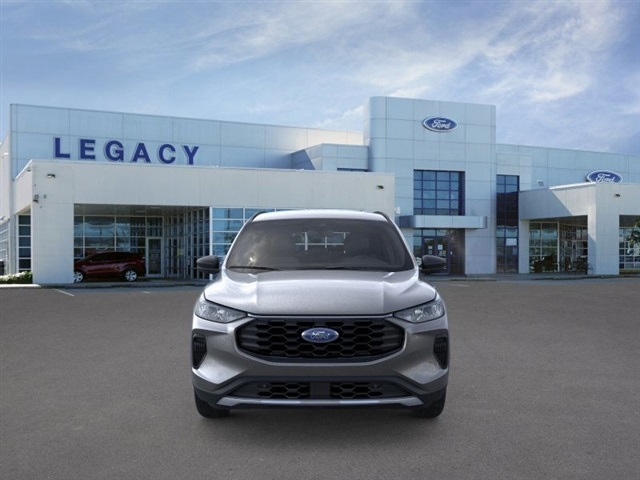 2025 Ford Escape ST-Line - 5