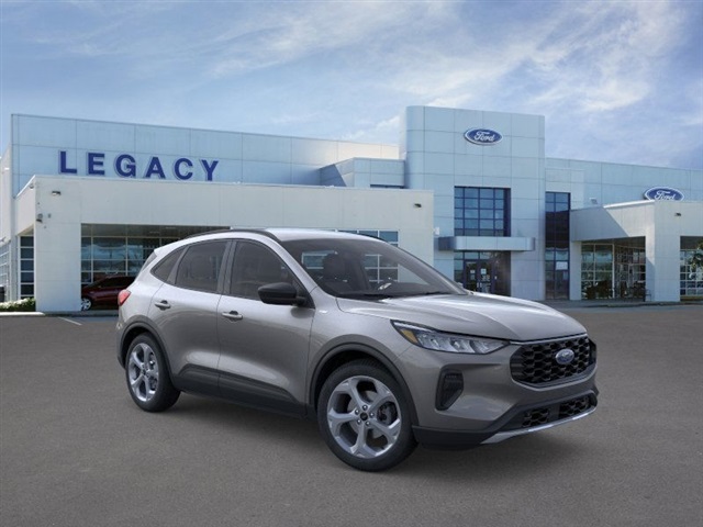 2025 Ford Escape ST-Line - 6