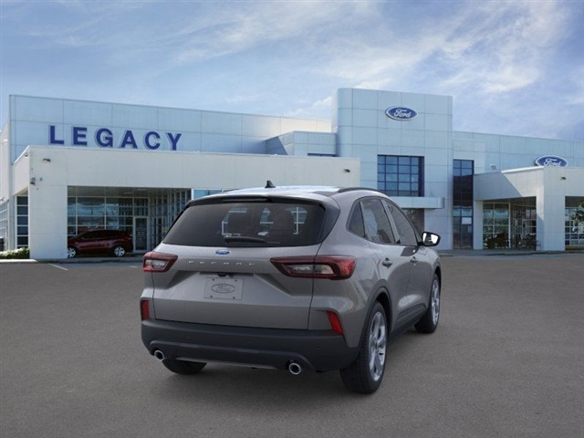 2025 Ford Escape ST-Line - 7
