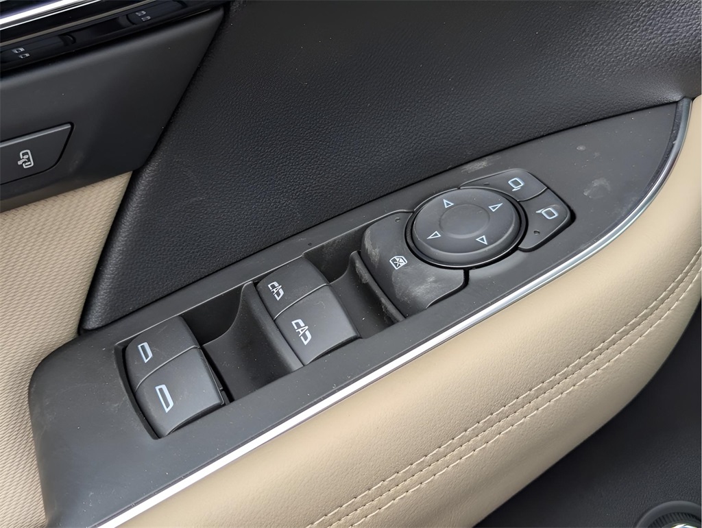 New Car 2025 Buick Envision  Preferred For Sale Under $35,000 In Austin, Texas