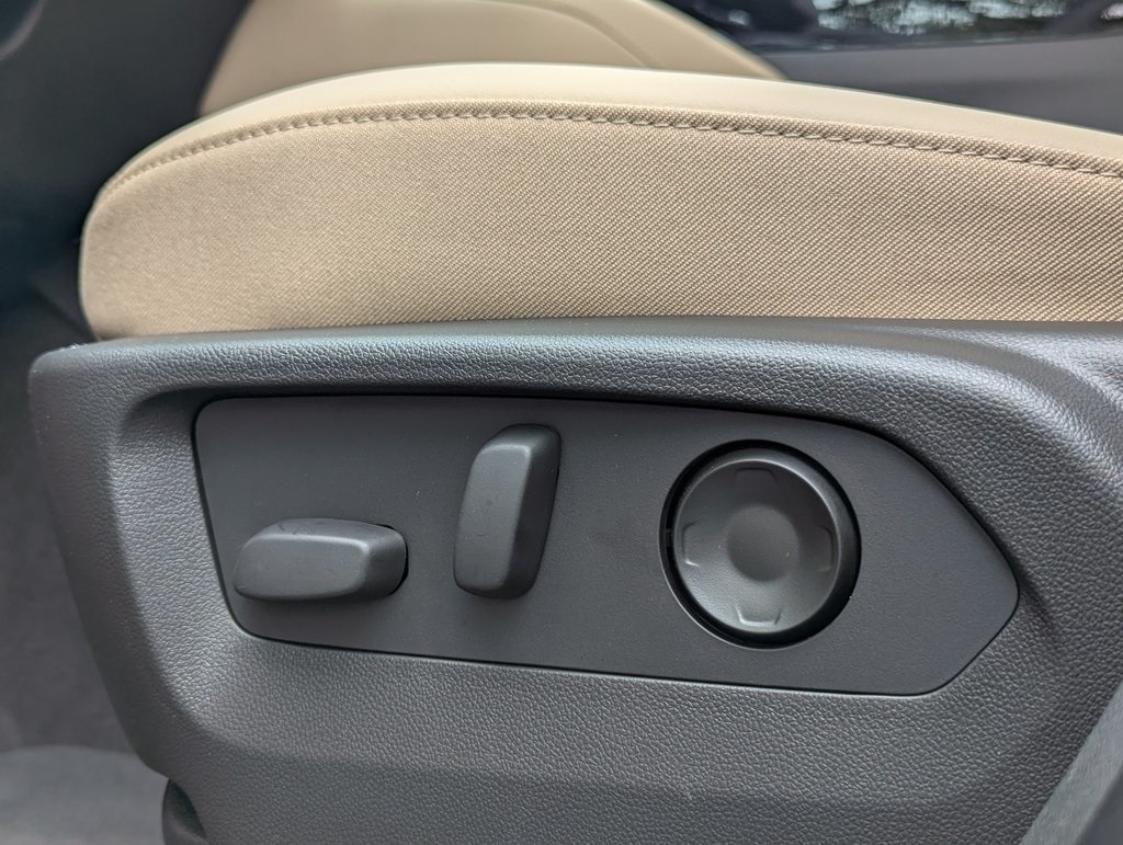 New Car 2025 Buick Envision  Preferred For Sale Under $35,000 In Austin, Texas