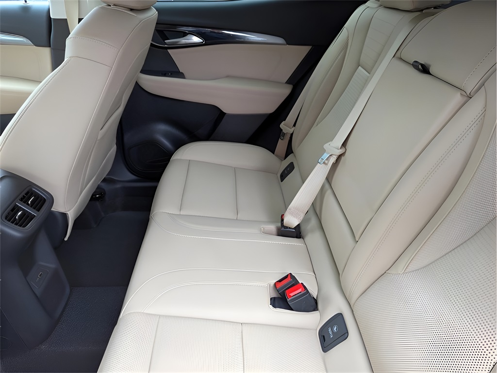 New Car 2025 Buick Envision  Preferred For Sale Under $35,000 In Austin, Texas