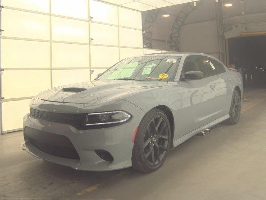 2022 Dodge Charger GT's photo