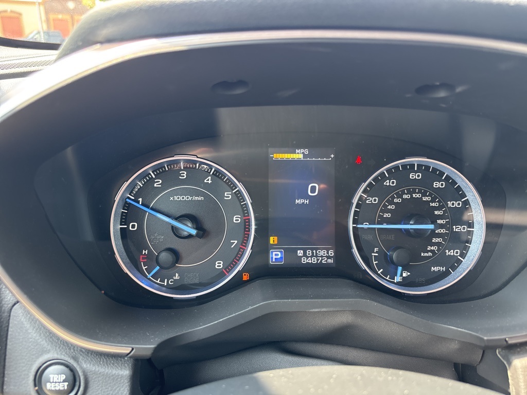 2022 Subaru Ascent