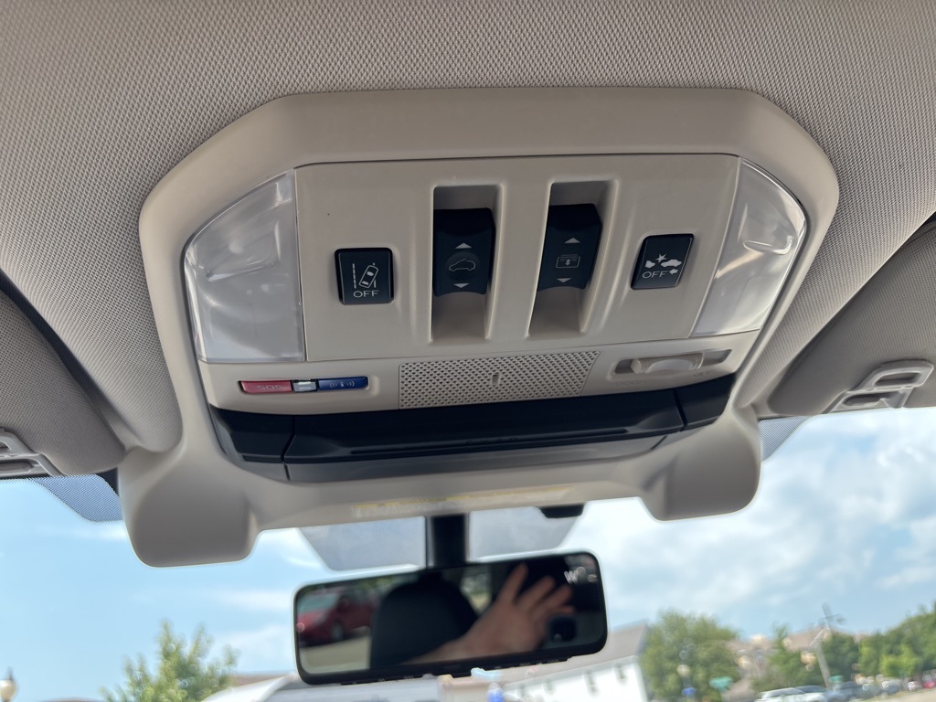 2022 Subaru Ascent