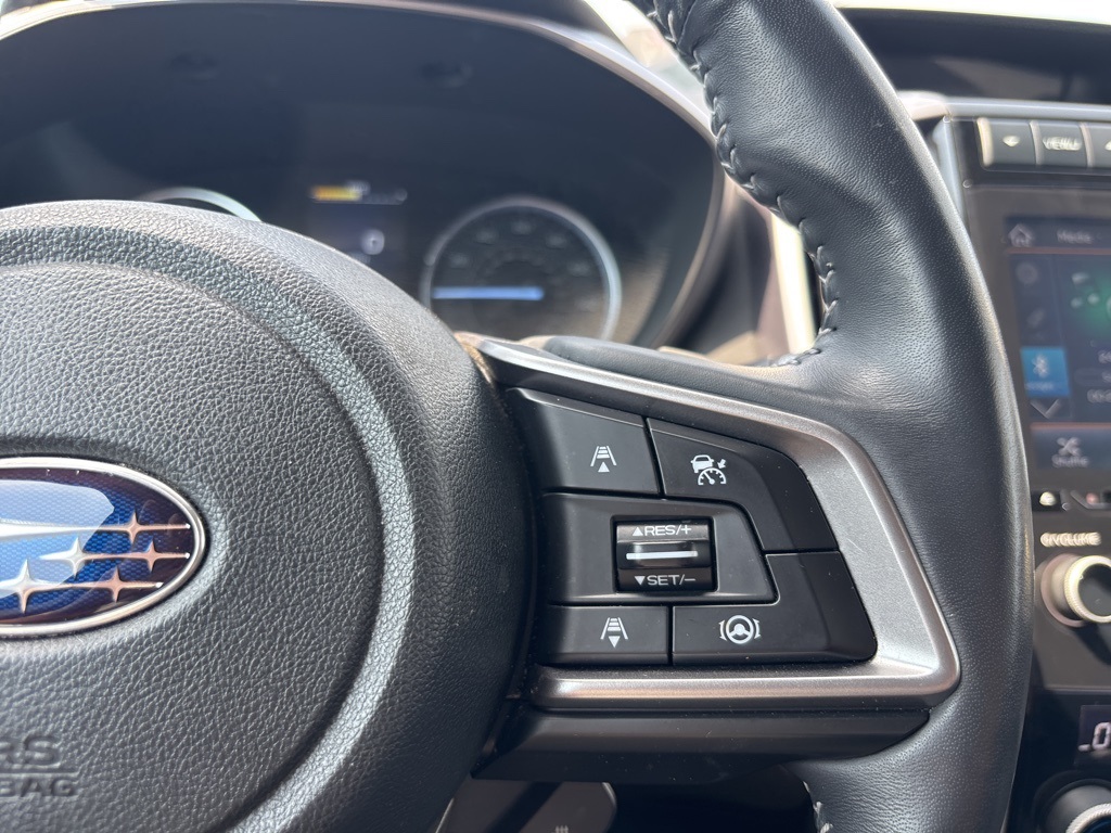 2022 Subaru Ascent