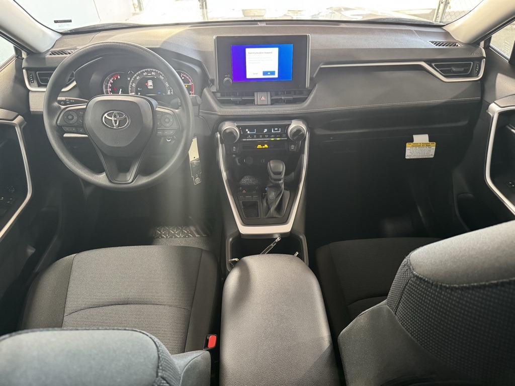 Thumbnail: 2025 Toyota RAV4 - 27