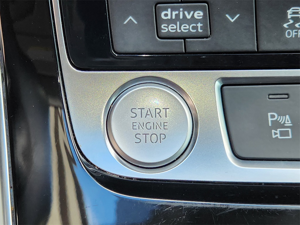 2020 Audi Q8 55 Premium Plus Blue at Ultimate Motorsports