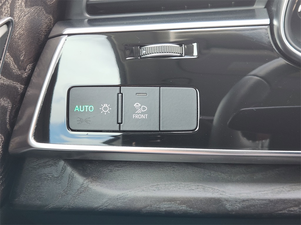 2020 Audi Q8 55 Premium Plus Blue at Ultimate Motorsports