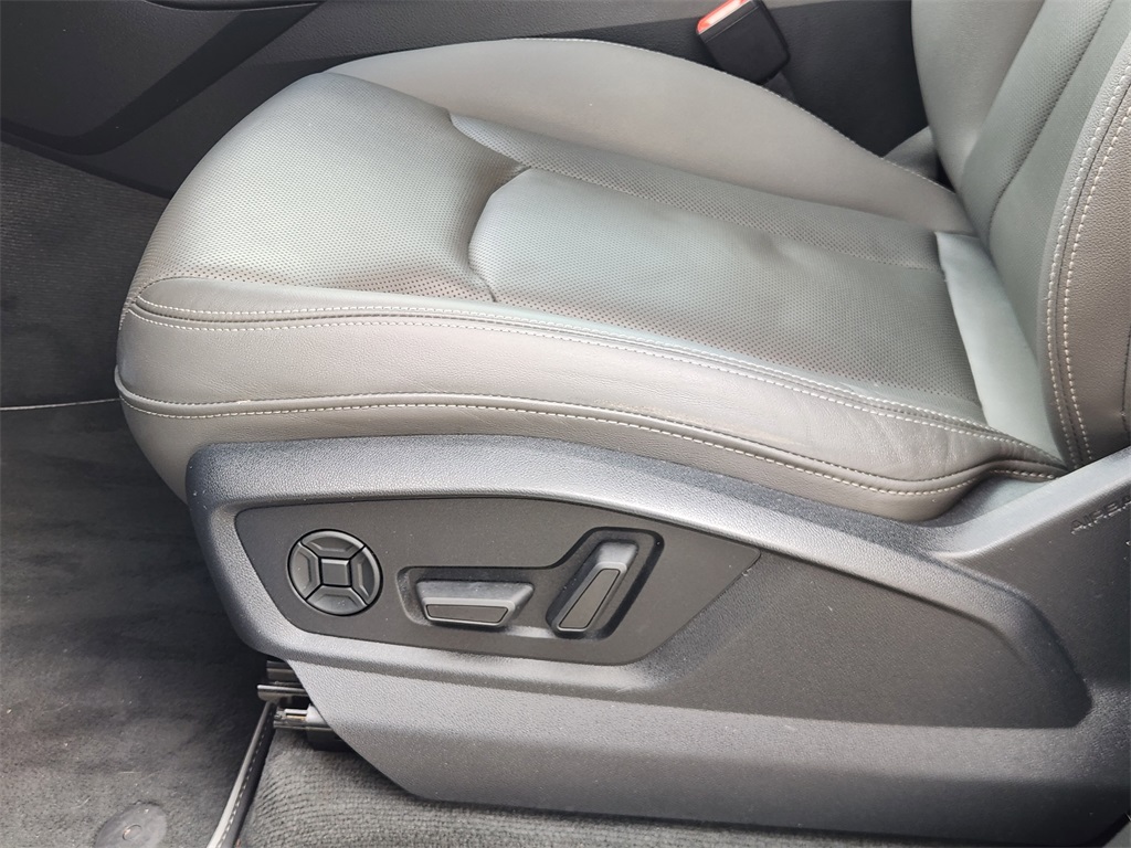 2020 Audi Q8 55 Premium Plus Blue at Ultimate Motorsports