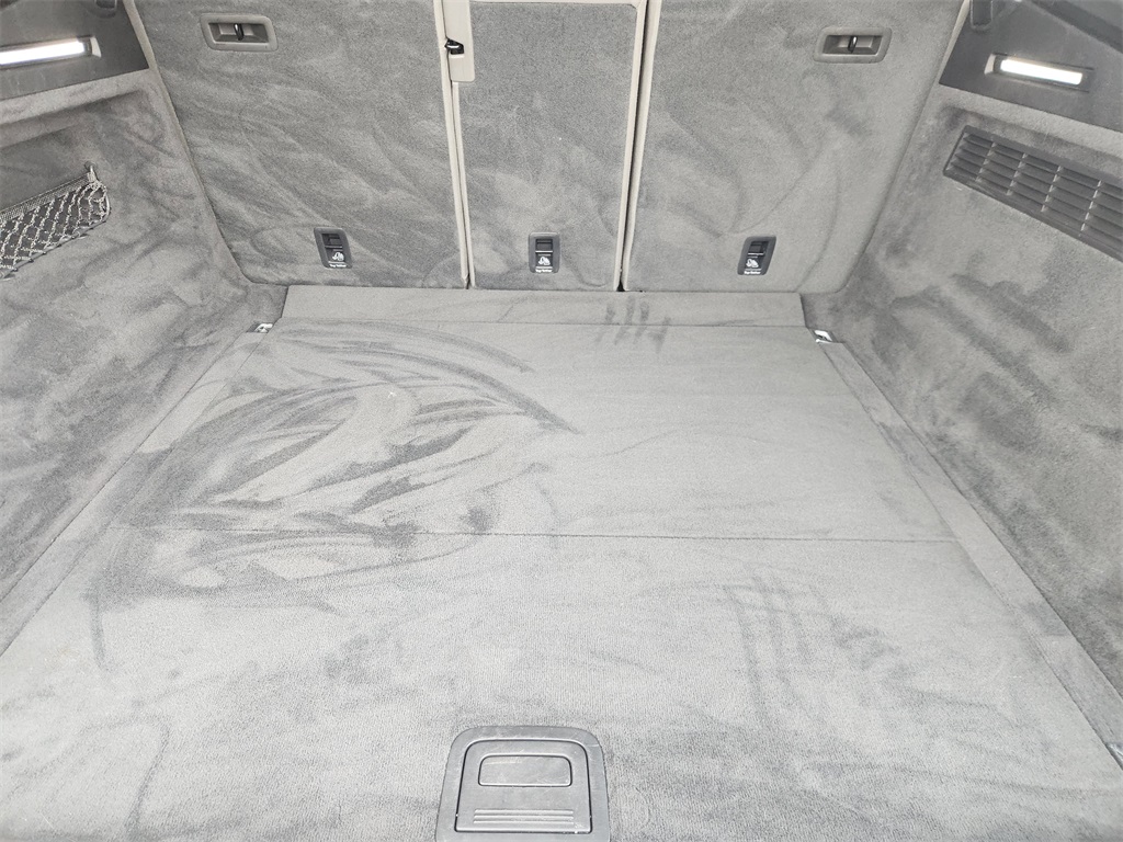 2020 Audi Q8 55 Premium Plus Blue at Ultimate Motorsports