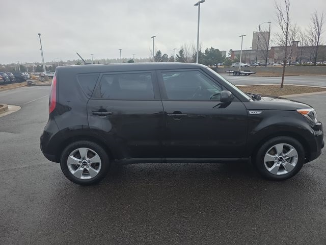 Used 2017 Kia Soul Base with VIN KNDJN2A22H7442010 for sale in Flagstaff, AZ