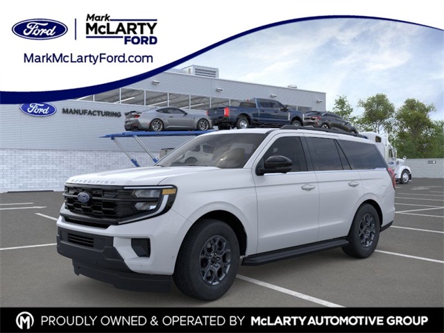 2026 Ford Expedition Active RWD