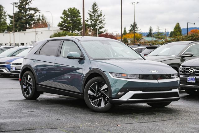 2026 Hyundai Ioniq 5 SE AWD