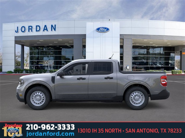 New Car 2025 Ford Maverick  Xl For Sale Under $30,000 In San Antonio, Texas