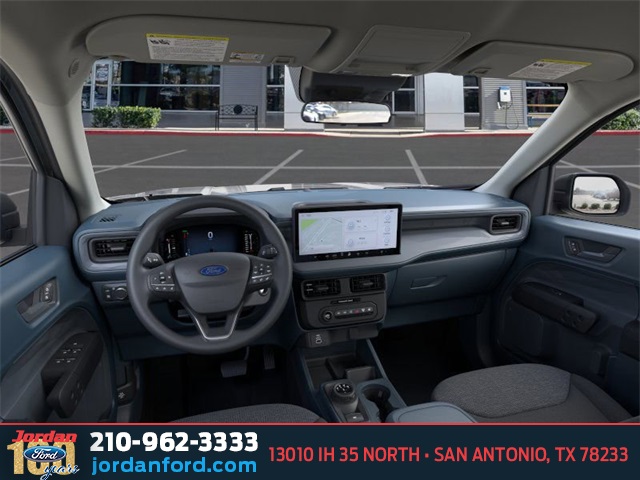 New Car 2025 Ford Maverick  Xl For Sale Under $30,000 In San Antonio, Texas