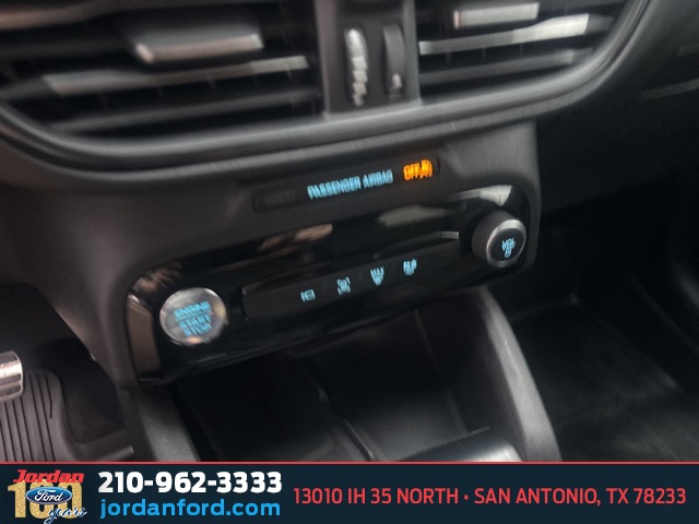 Used Car 2023 Ford Escape Hybrid  St-line Select For Sale Under $25,000 In San Antonio, Texas
