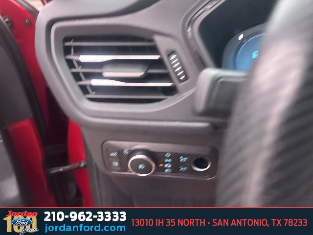 Used Car 2023 Ford Escape Hybrid  St-line Select For Sale Under $25,000 In San Antonio, Texas