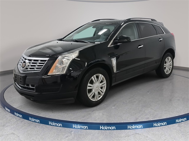 2016 Cadillac SRX FWD